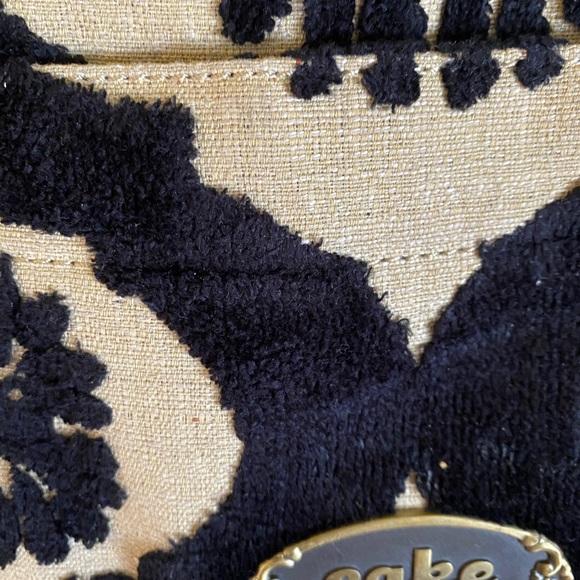 Petunia Pickle Bottom Cake Diaper Bag - Picture 2 of 6